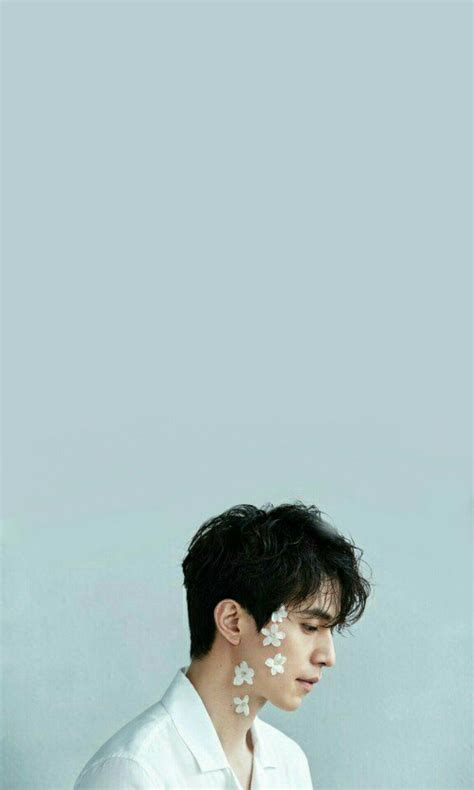 Lee Dong Wook Wallpapers - Top Free Lee Dong Wook Backgrounds ...