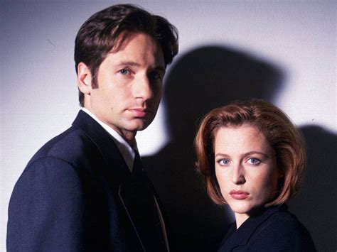 WIRED Binge-Watching Guide: The X-Files | WIRED