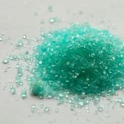 Nickel Sulfate Manufacturer from New Delhi