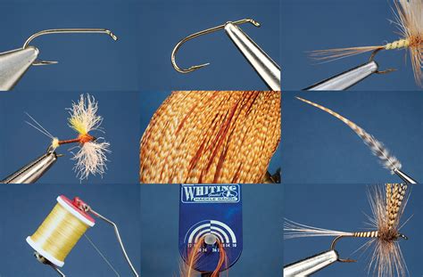 9 Tips for Tying Better Dry Flies | Fly Tyer