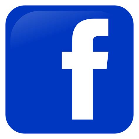 Facebook Logo PNG, Facebook Logo Transparent Background - FreeIconsPNG