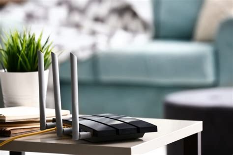 3 Antenna Router Positioning: The Best Ways - Internet Access Guide