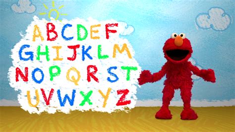 Elmo's World: Alphabet | Muppet Wiki | FANDOM powered by Wikia