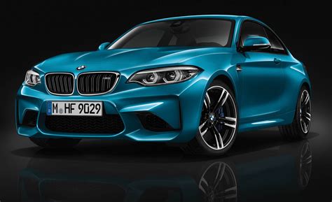 A BMW M2 Grand Coupé? We’ll take it! - Motor Illustrated