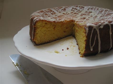 Clementine Cake | Mybestdaysever.com