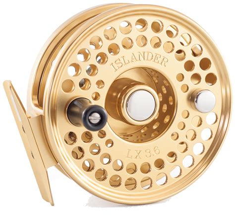 Fly Fishing Reels & Spools