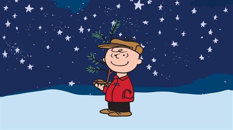 A Charlie Brown Christmas - Vumoo