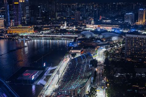 Before the Singapore GP : 2023 F1 season recap | TopGear Malaysia