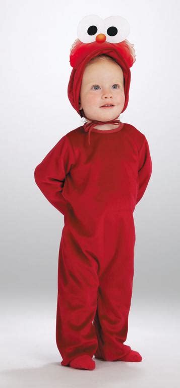 Elmo Costume - In Stock : About Costume Shop