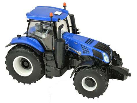 Buy Britains 43007 New Holland T8 Tractor from Fane Valley Stores ...