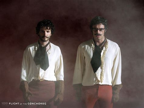 Flight Of The Conchords Wallpapers - Wallpaper Cave