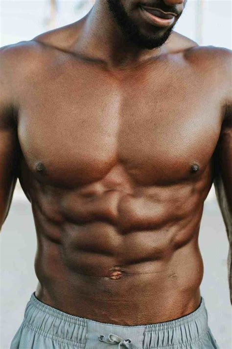 The 6 Best Workouts for Getting Six-Pack Abs - ActiveMan