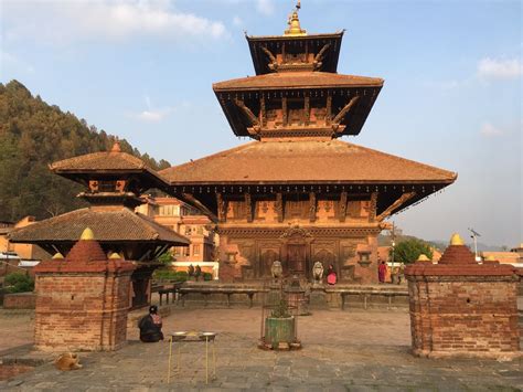 Community homestay in Panauti, Nepal | John Meed