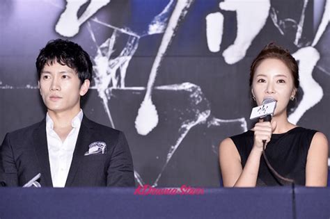 KBS Drama 'Secret Love' Press Conference [Sep 11] : Photos : KDramaStars