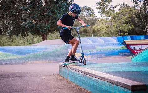 Skate Parks and BMX Tracks in Cairns | Kids About Cairns