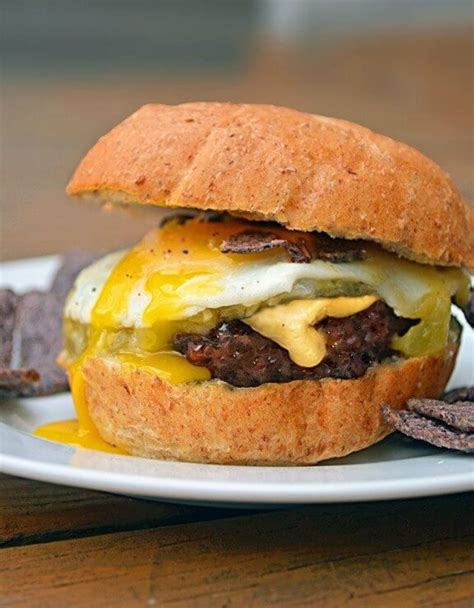 15 Big Burger Recipes | Gimme Some Oven