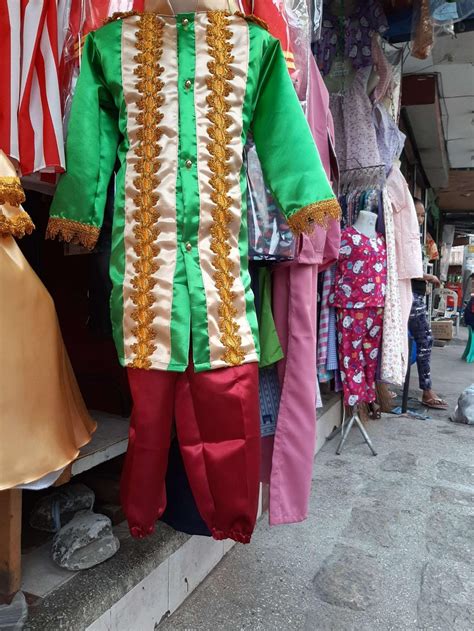 Pakistan costume | Lazada PH