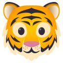 🐯 Tiger Face Emoji Meaning with Pictures: from A to Z