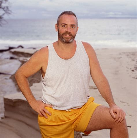 Richard Hatch - Survivor Wiki