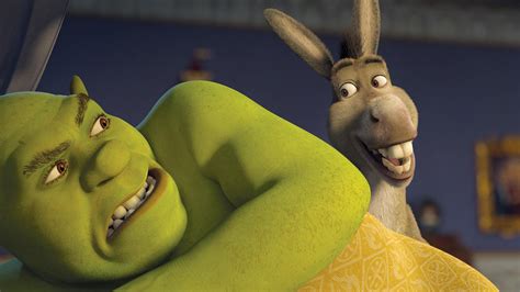 Shrek And Donkey HD Shrek Wallpapers | HD Wallpapers | ID #84762