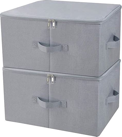 storage bins for clothes