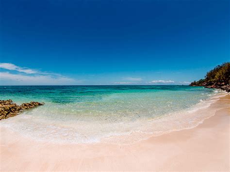 Best Beaches in Fiji: Explore & Experience the Ocean Water - Turtle Island