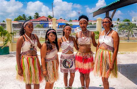 ‘The Indigenous Peoples are very important to Guyana’s Development ...