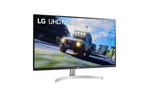 LG 32'' UHD HDR Monitor with FreeSync™ (32UN500-W) | LG USA