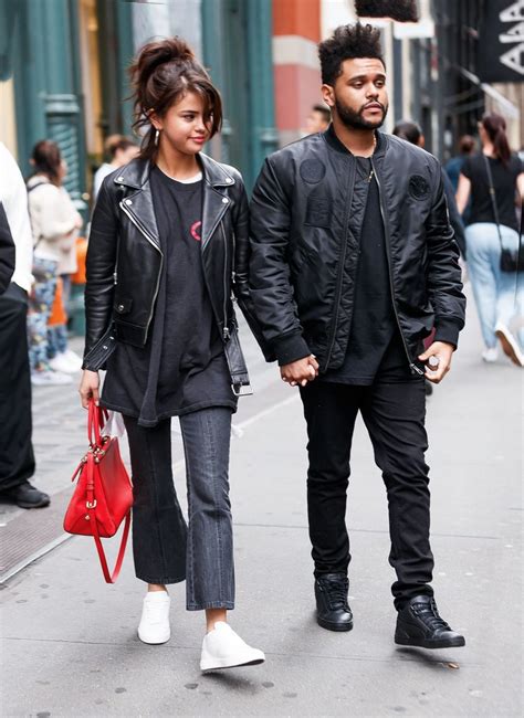 Selena Gomez and The Weeknd calls it quits | DailyPedia