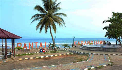 Amazing Sukabumi: PELABUHAN RATU BEACH SUKABUMI