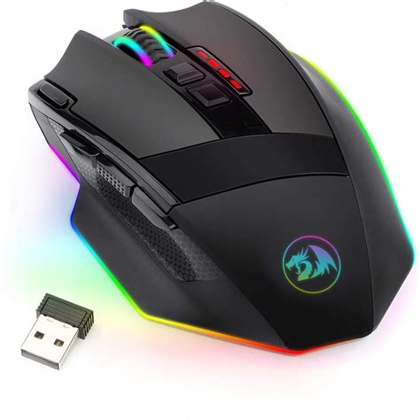 Best wireless mouse gaming - rasmoto