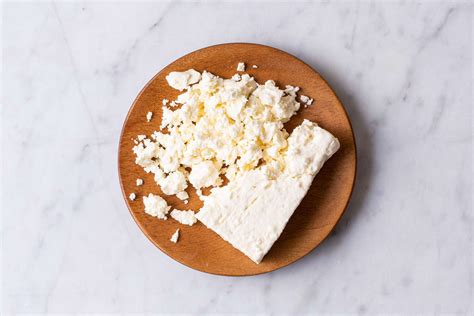 Feta Cheese Nutrition Facts and Health Benefits