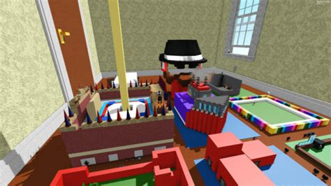 Welcome to Roblox Building - Roblox