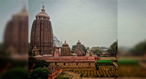 Mysteries of Jagannath Temple that defy scientific logic | Times of ...