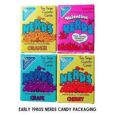 Try All The Exciting Nerds Candy Flavors Available Now