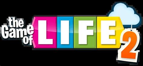 The Game of Life 2 - contemporary sequel by Marmalade Game Studio