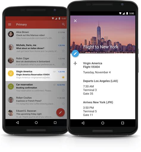 Google Calendar getting Material redesign and smart new features