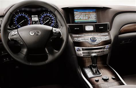 2013 INFINITI M37 - Interior Pictures - CarGurus