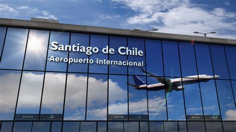 A Guide to Airports in Chile