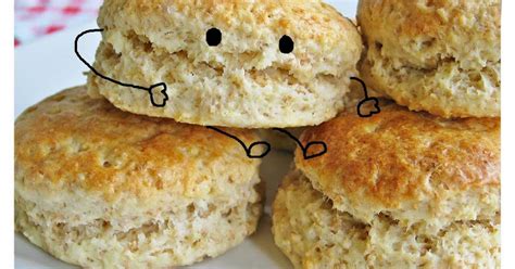 Scones with Wholemeal Flour Recipes | Yummly