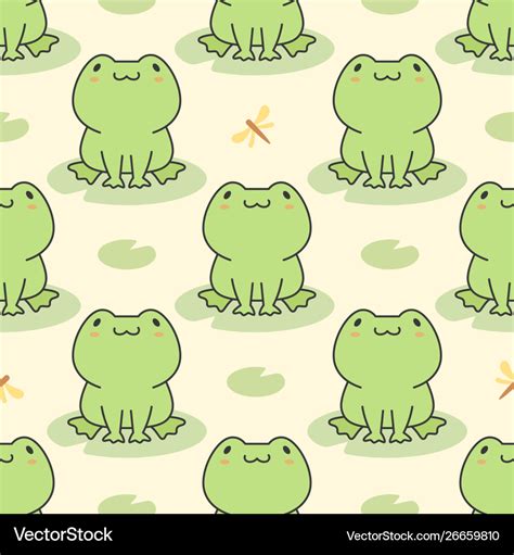 92 Wallpaper Cute Frog Pics - MyWeb