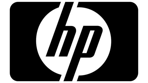 HP Logo, symbol, meaning, history, PNG, brand