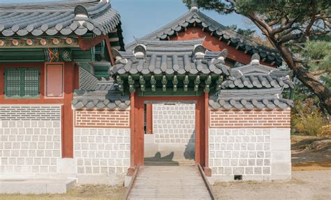 Gyeongbokgung Photos, Download The BEST Free Gyeongbokgung Stock Photos ...