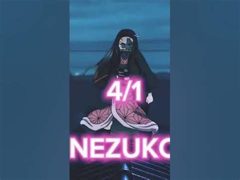 DOMA VS NEZUKO #viral #edit #anime #demonslayer - YouTube