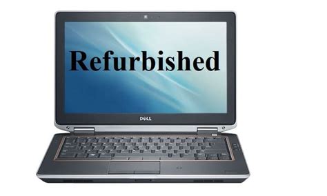 Where to buy refurbished PCs: Save a bundle and go green