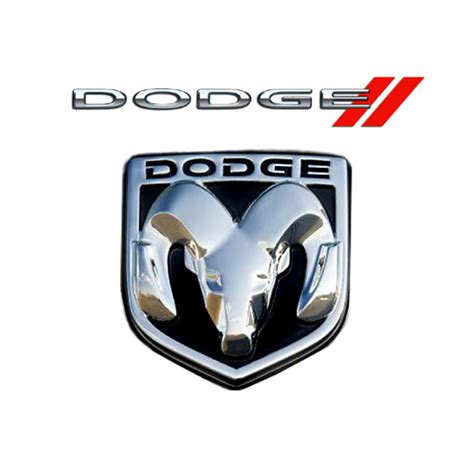 Dodge Car Logo - Auto Cars Industry