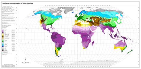 Figure 2.1 — Special Report on Climate Change and Land