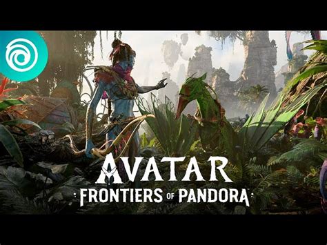 Avatar Frontiers of Pandora release date rumours, gameplay, story | The ...