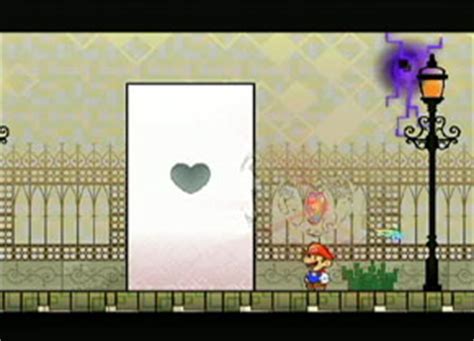 Super Paper Mario - wii - Walkthrough and Guide - Page 10 - GameSpy