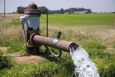 Groundwater - Water Education Foundation